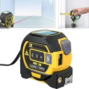 Digital Measuring Tape