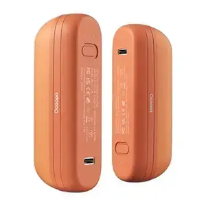 Rechargeable Hand Warmer