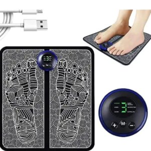 Foot Massager USB Rechargeable