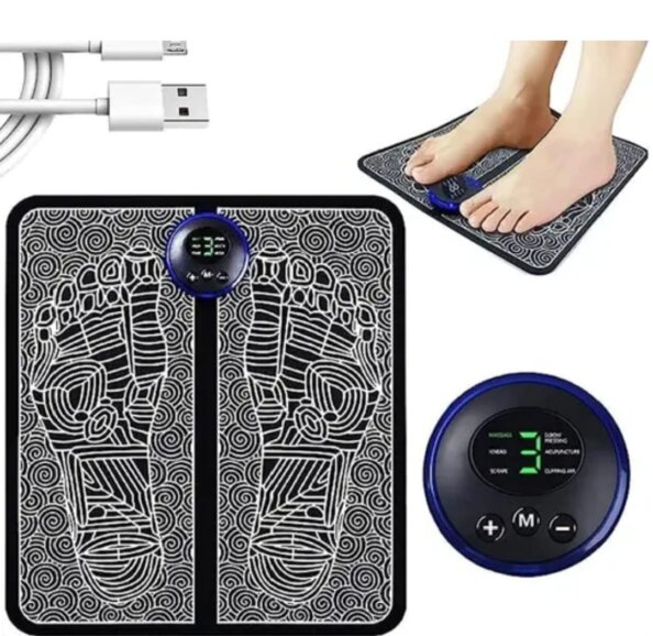 Foot Massager USB Rechargeable